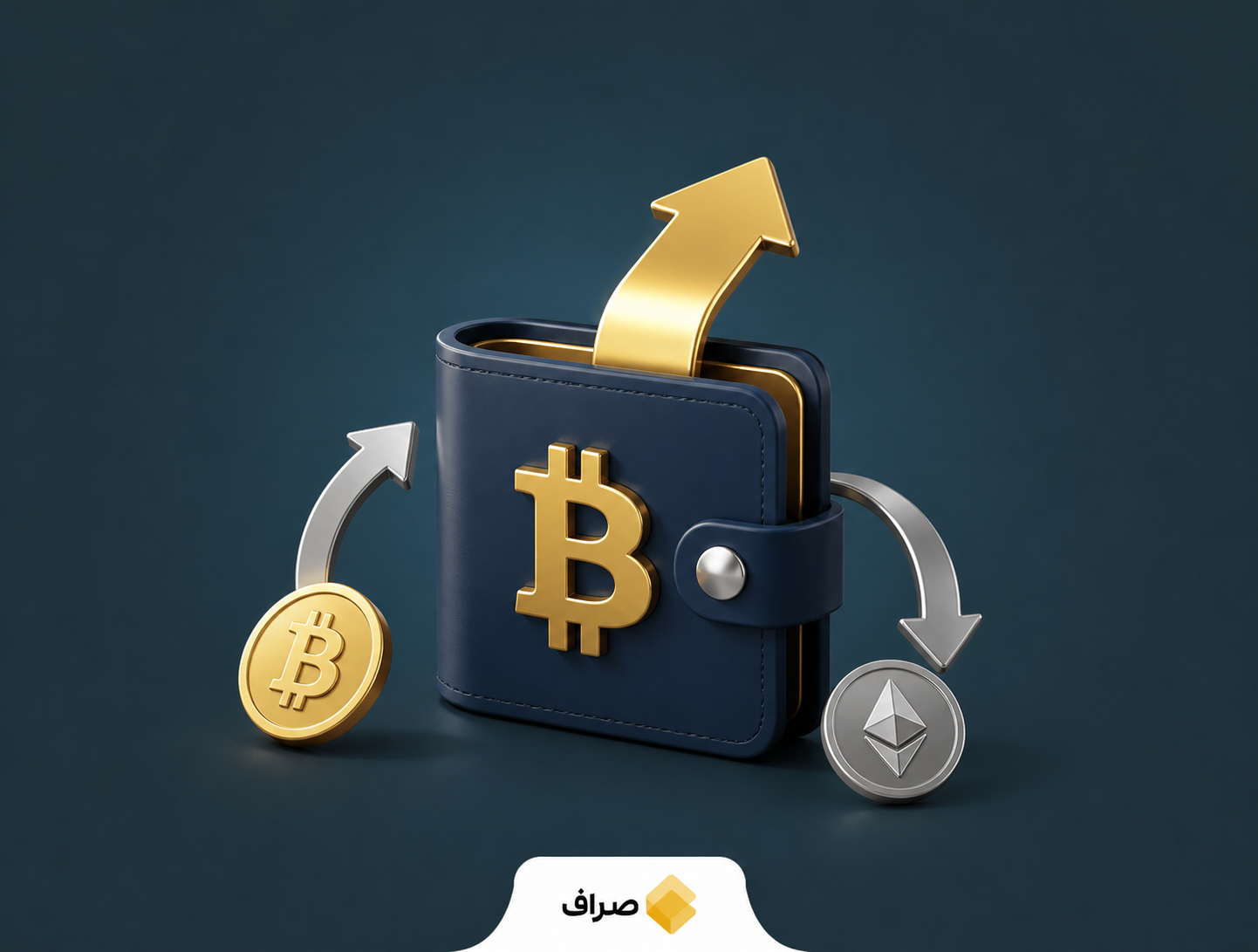 ورود سرمایه به صندوق‌های بیت‌کوین و تغییرات بازار رمزارز