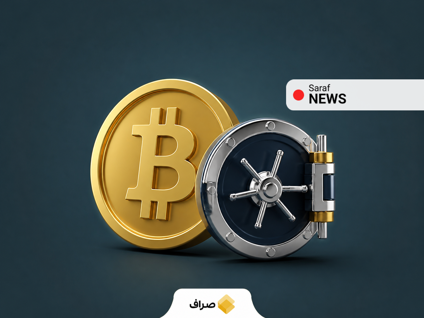 قیمت بیت کوین در انتظار تصمیم فدرال رزرو