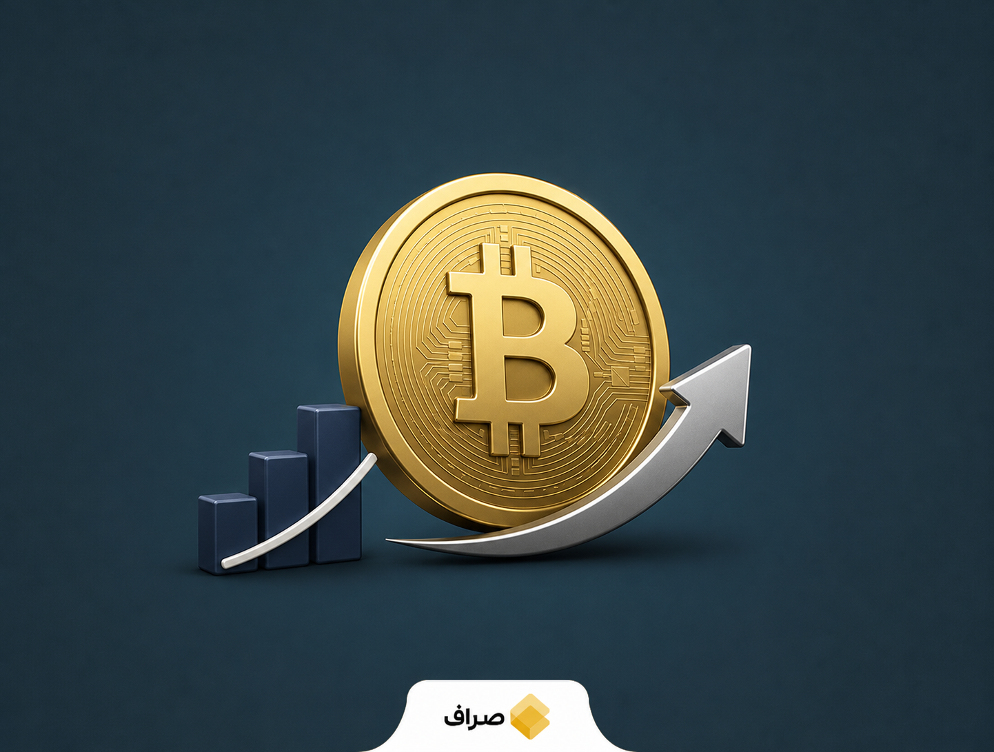 چهار محرک احتمالی رشد بیت‌کوین