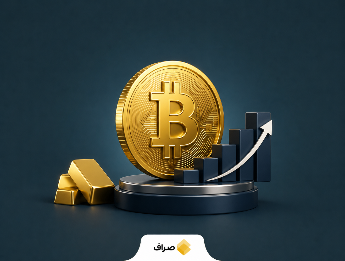 تحلیل ابرچرخه نسلی بیت‌کوین