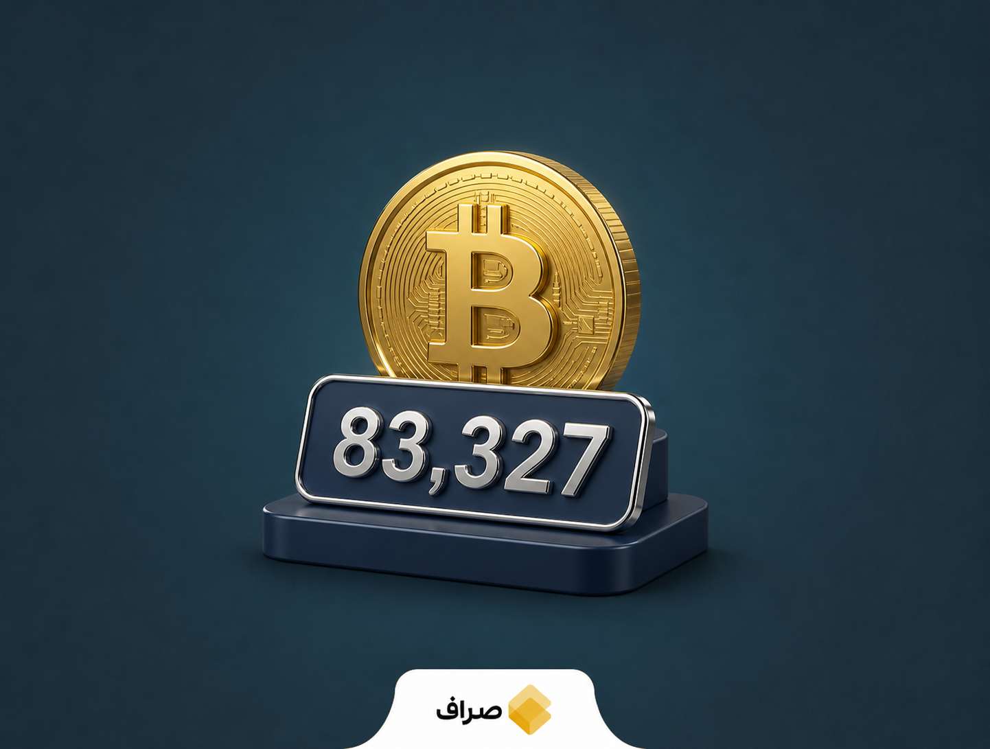 نوسان قیمت بیت کوین در انتظار دادههای تورمی آمریکا