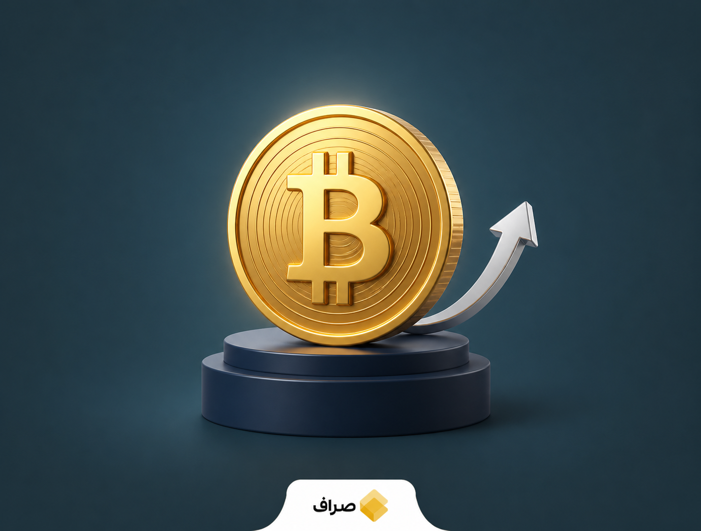 افزایش بیت‌کوین پس از گزارش ضعیف اشتغال آمریکا