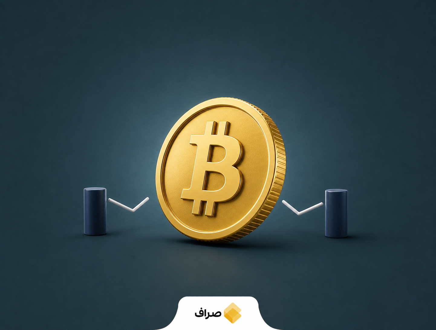 آرامش بازار بیت‌کوین و احتمال جهش قیمت