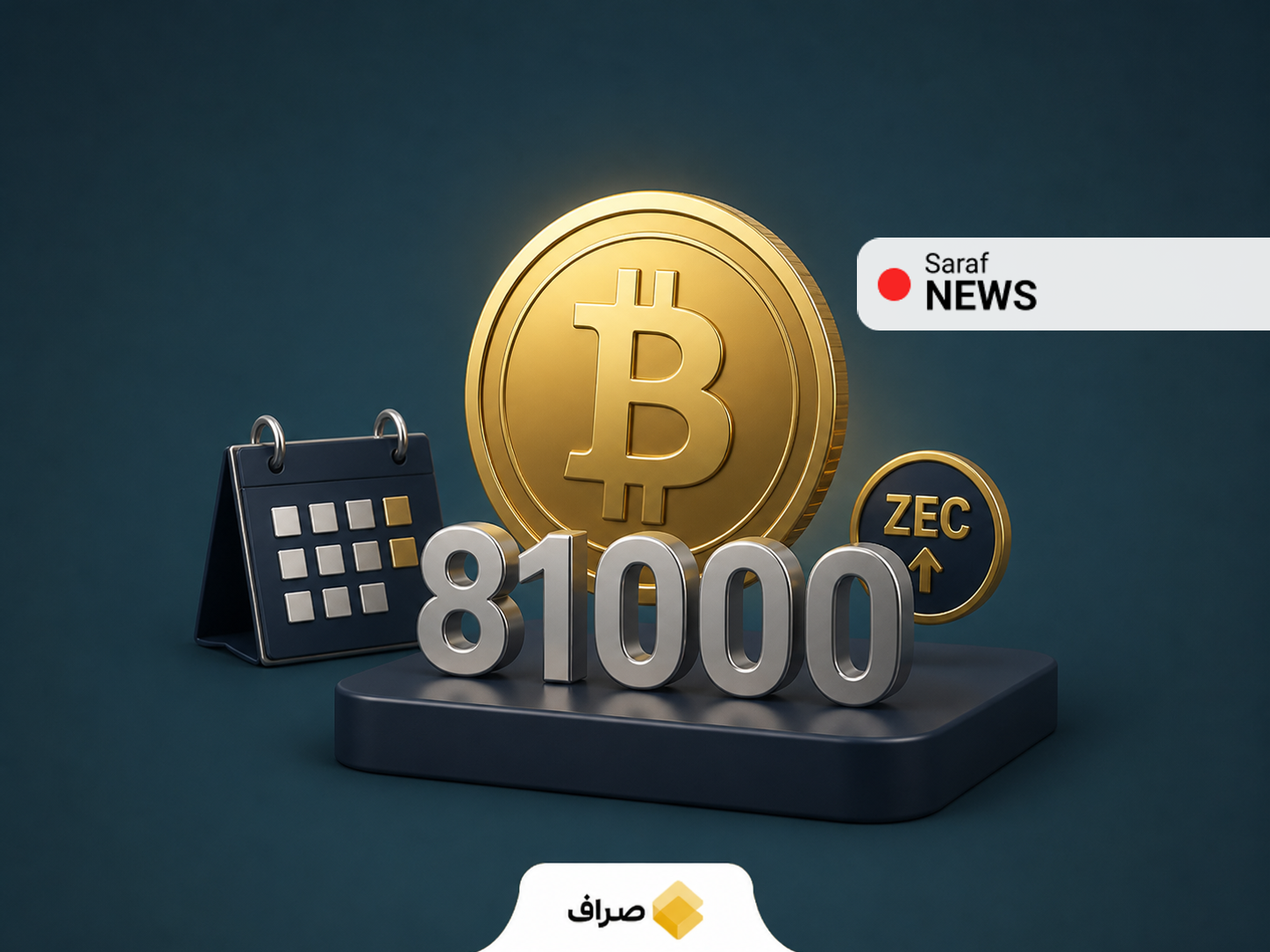بیت کوین و بازار رمزارز در آستانه تصمیم فدرال رزرو