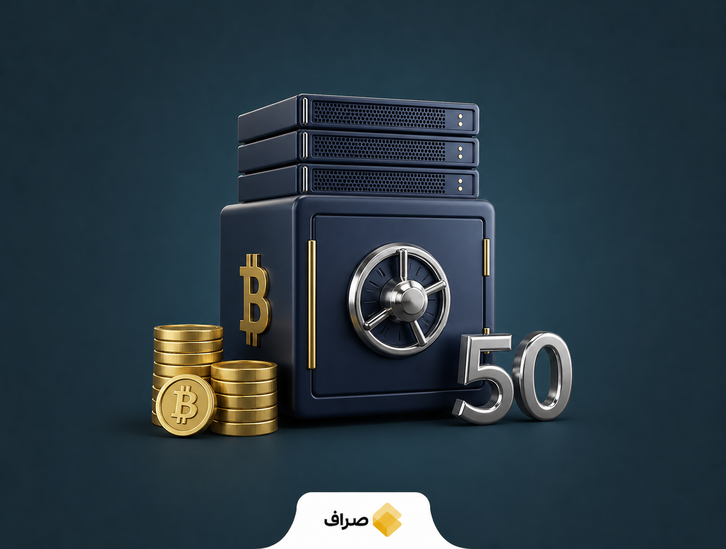 ماینرهای بیت کوین و تأمین مالی مراکز داده هوش مصنوعی
