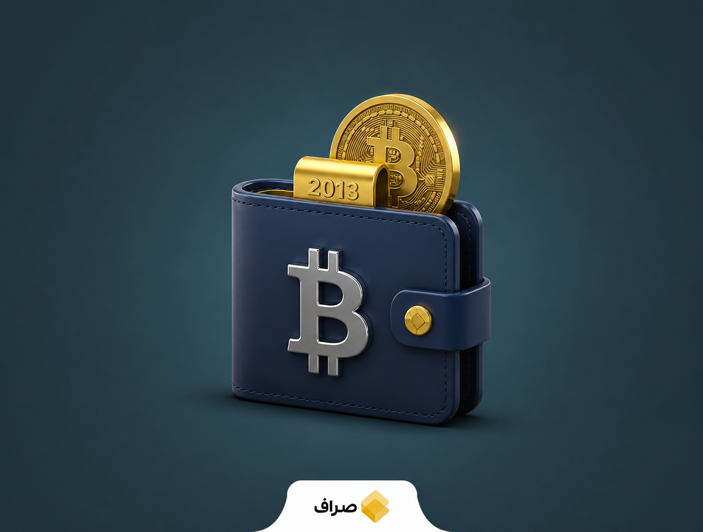 انتقال ۴۱۱ بیت‌کوین از کیف پول قدیمی پس از ۱۳ سال