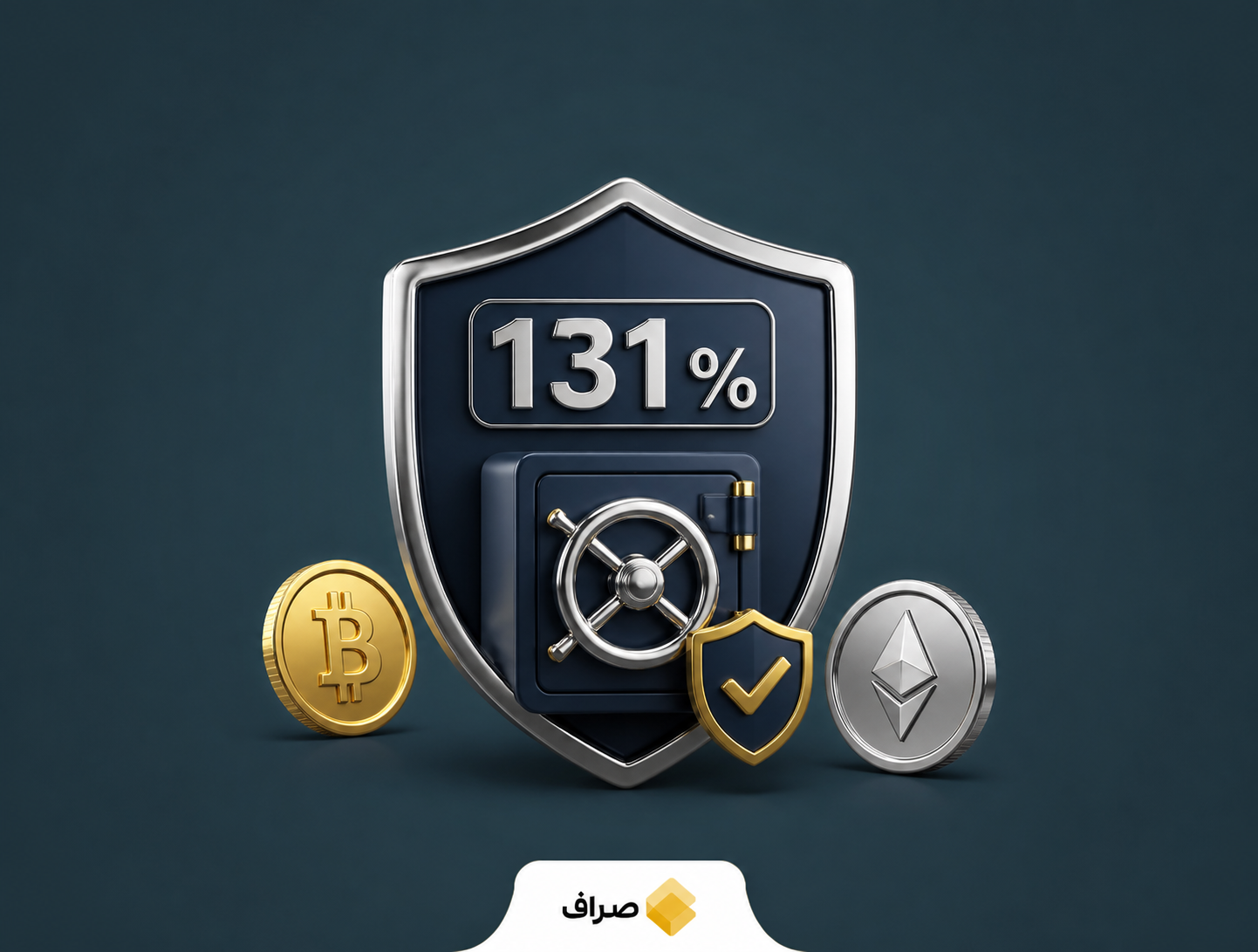 گزارش ذخایر صرافی بیت‌گت پس از حمله امنیتی