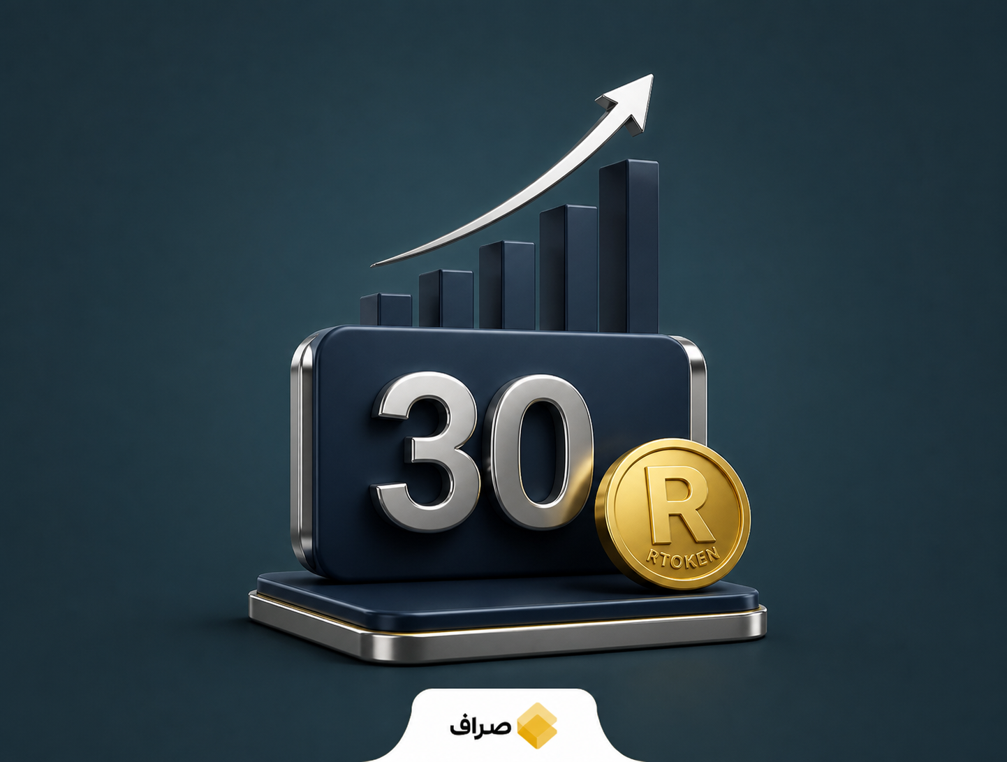رقابت حجم معاملات توکن سهام بیت‌گت و اوندو