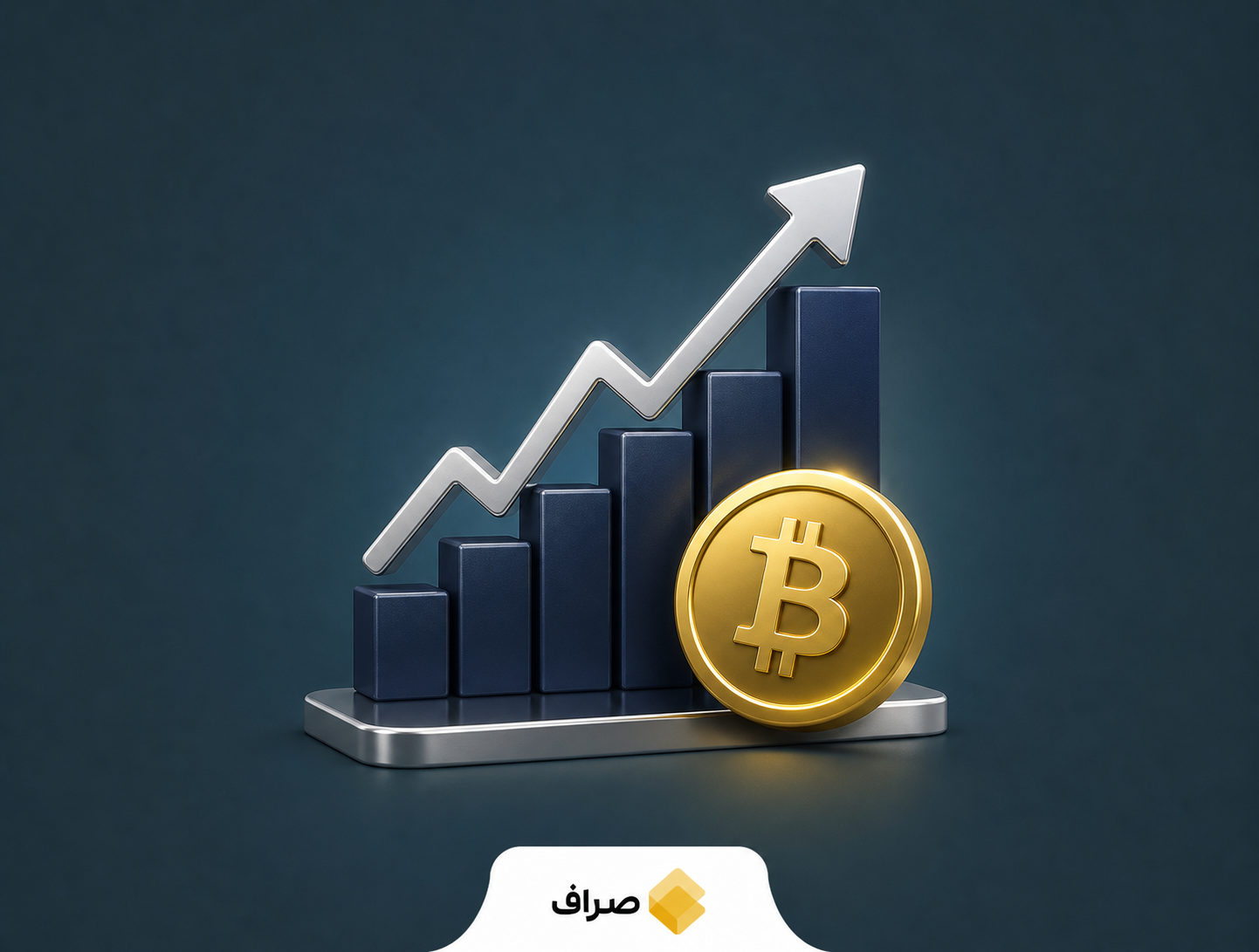 گزارش بیت‌وایز از رشد بازار رمزارز