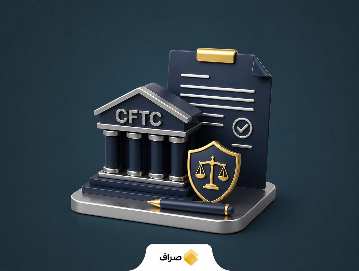 پیشنهاد مقررات CFTC برای کاهش تضاد منافع در صرافی‌ها