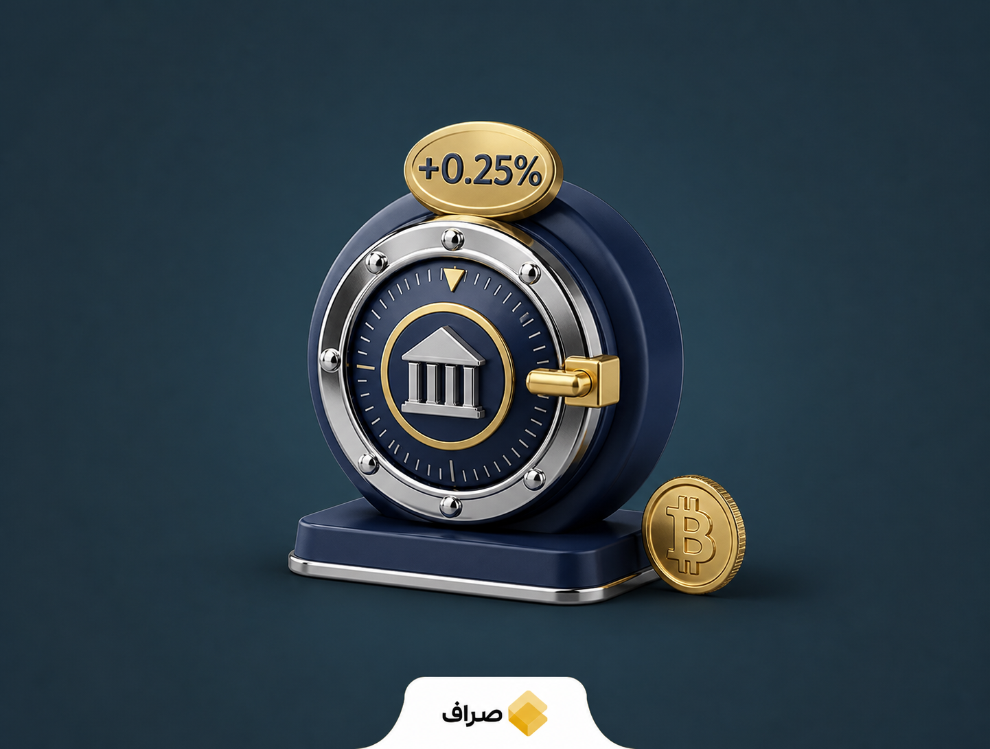 پیش‌بینی سیتادل از افزایش نرخ بهره آمریکا