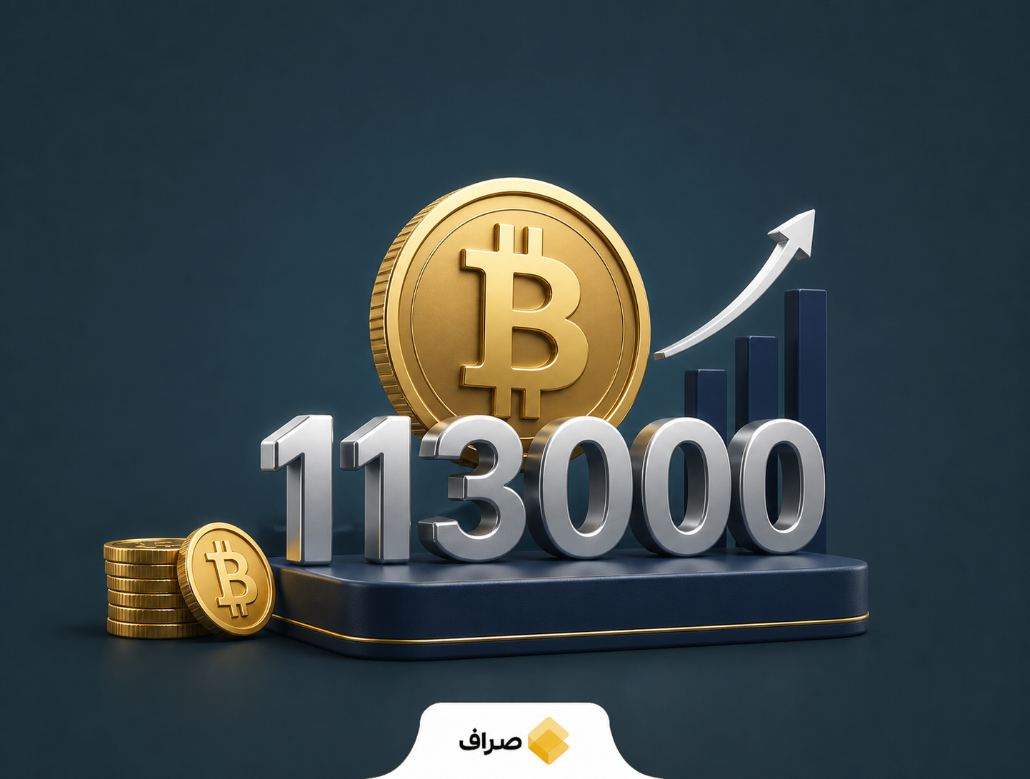 پیش‌بینی سیتی‌گروپ برای قیمت بیت‌کوین و اتریوم