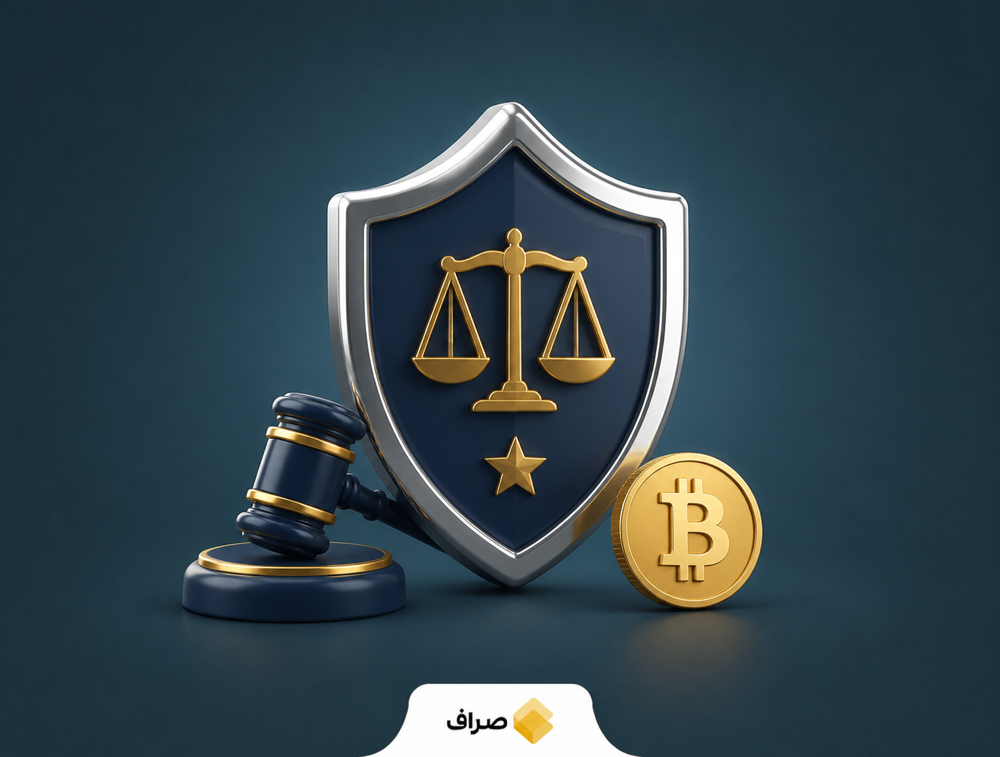 حمایت پلیس آمریکا از لایحه نظارت بر رمزارزها