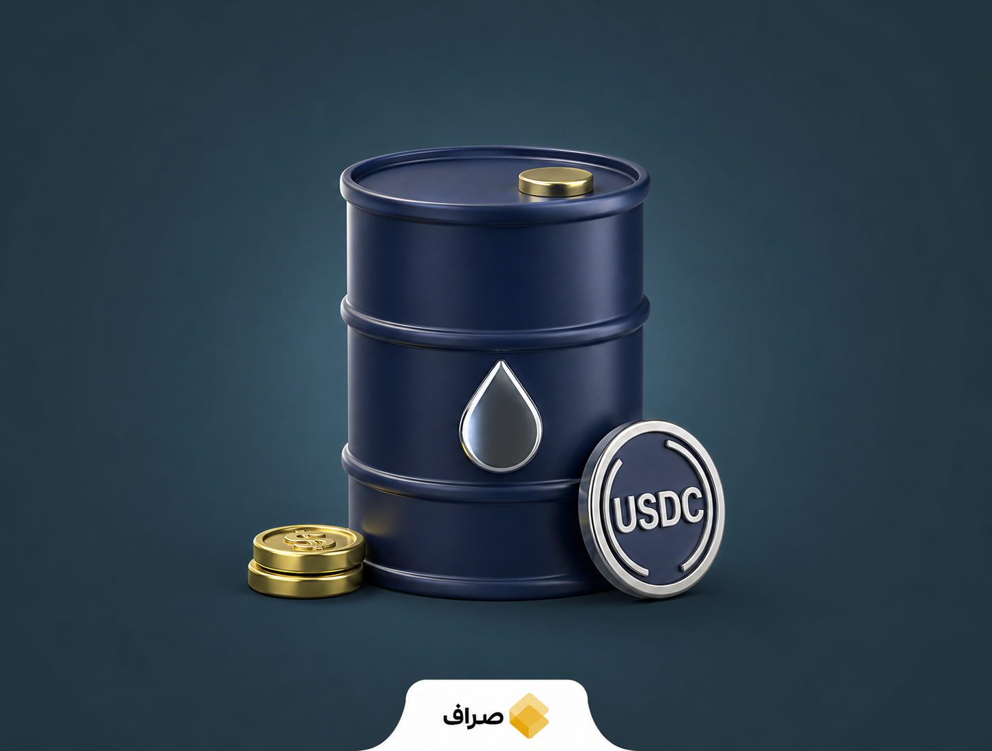 راه‌اندازی قراردادهای دائمی نفت برنت و WTI در کوین‌بیس