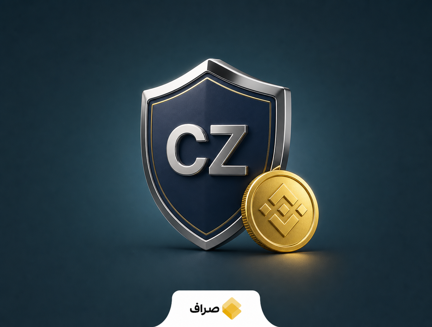 چانگ پنگ ژائو در مصاحبه درباره بایننس و بازار رمزارز