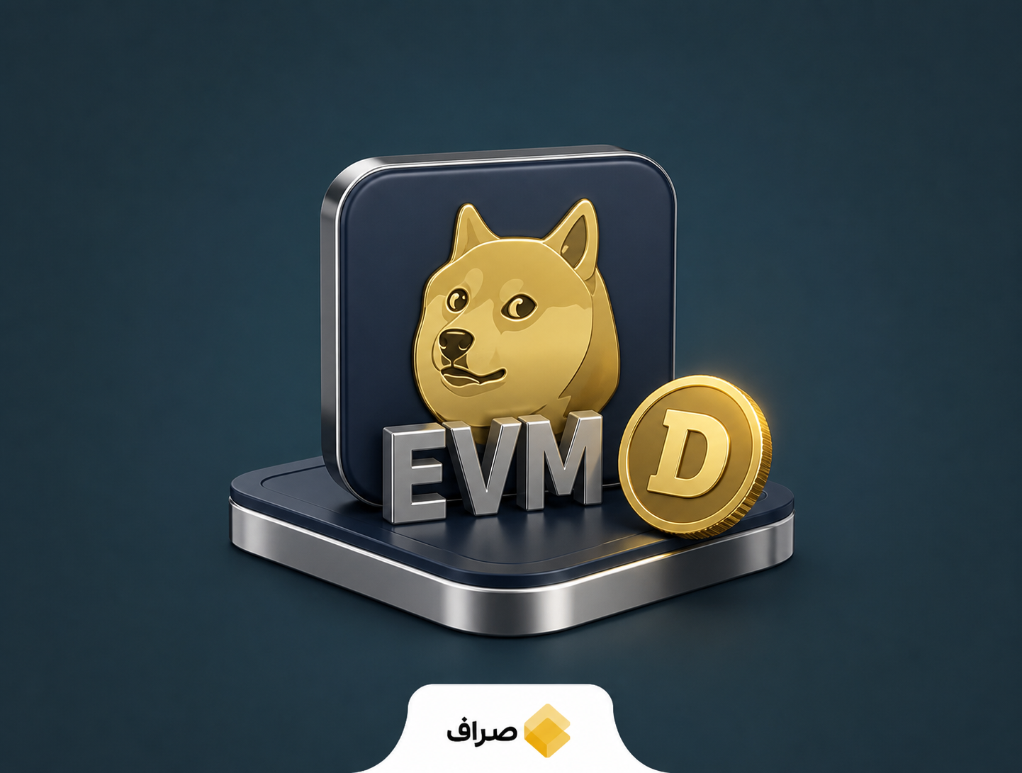 تست‌نت عمومی DogeOS روی شبکه داگ‌کوین
