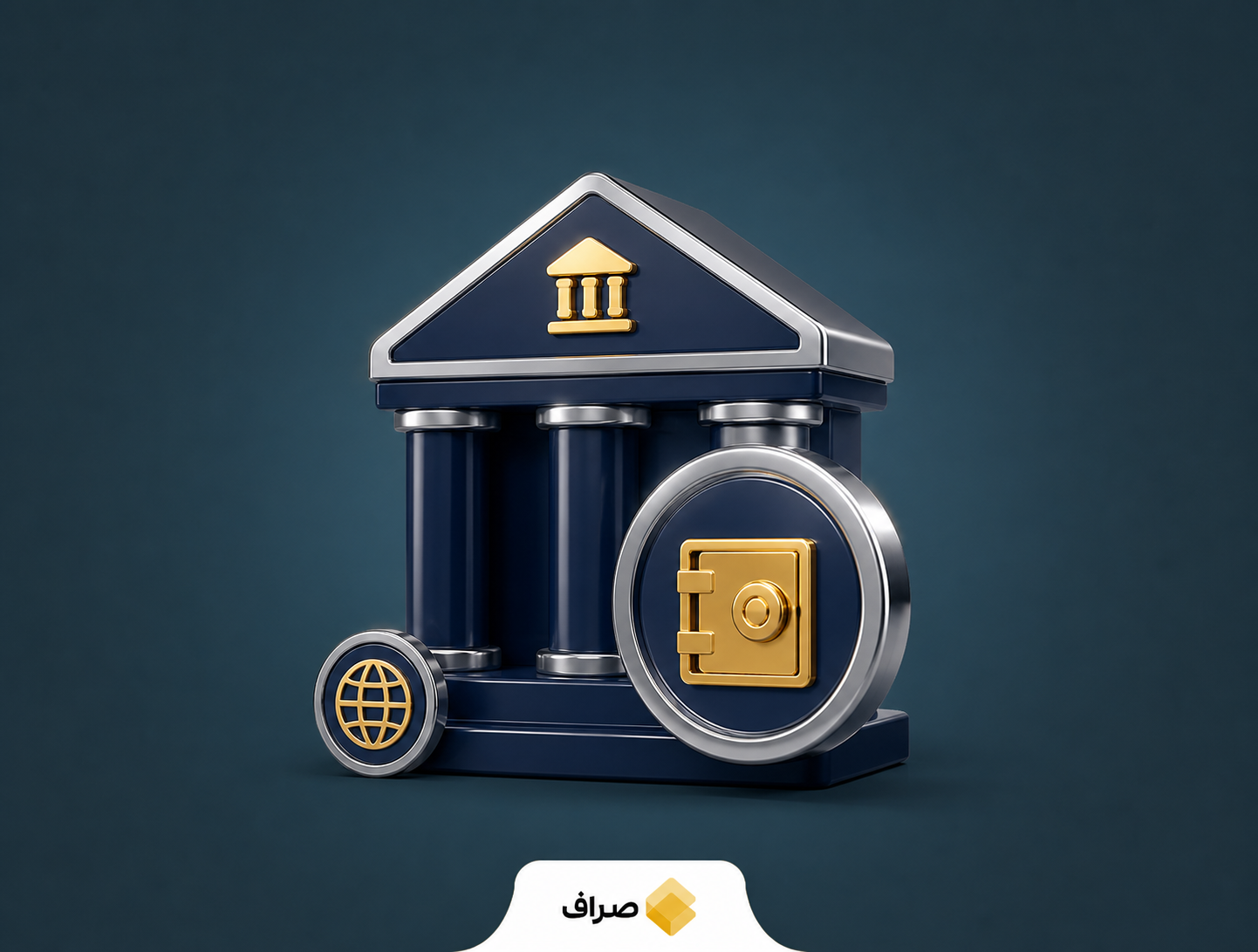 پیوستن بانک تجاری دبی به پروژه توکن سپرده بانکی آلمان