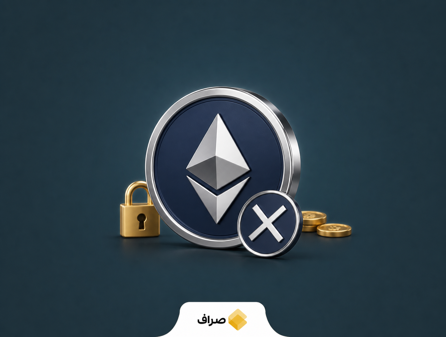 پیشنهاد سوزاندن پاداش سهام‌گذاری اتریوم