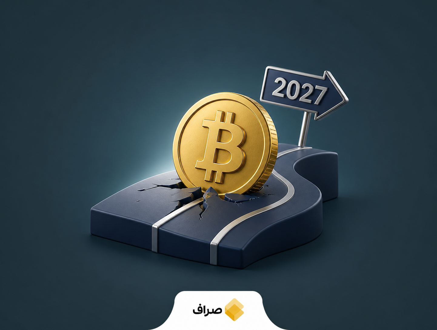 پیش‌بینی مدیرعامل ای‌تورو درباره مسیر قیمت بیت‌کوین تا ۲۰۲۷