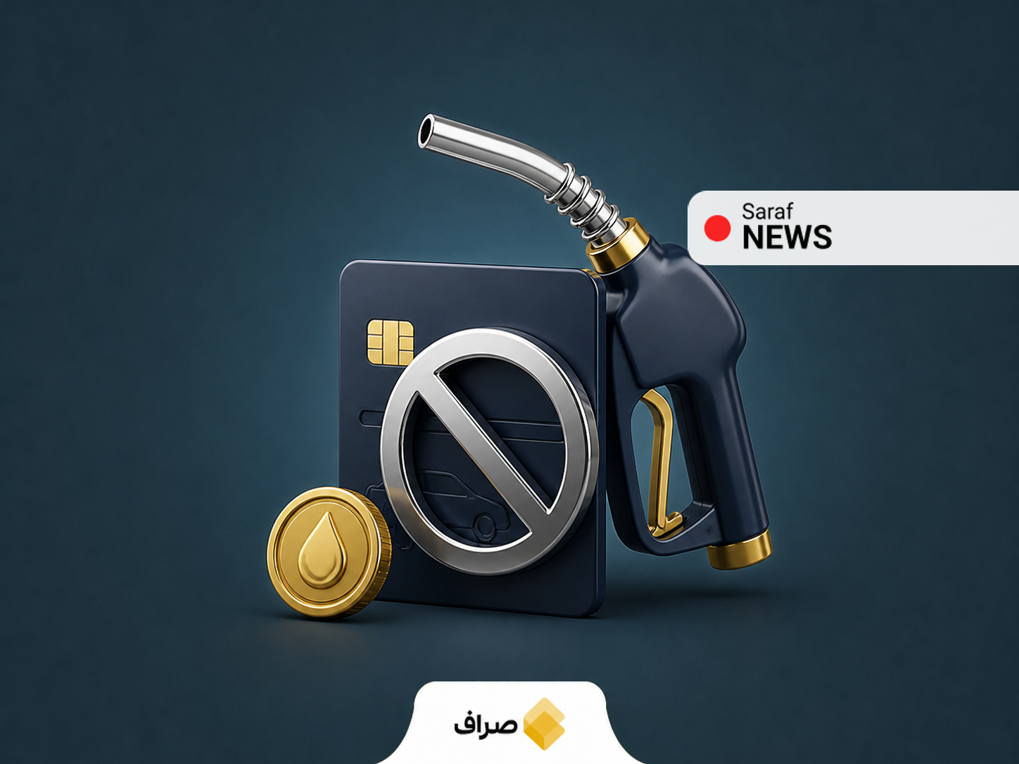 کارت سوخت و سهمیه‌بندی بنزین در جایگاه سوخت