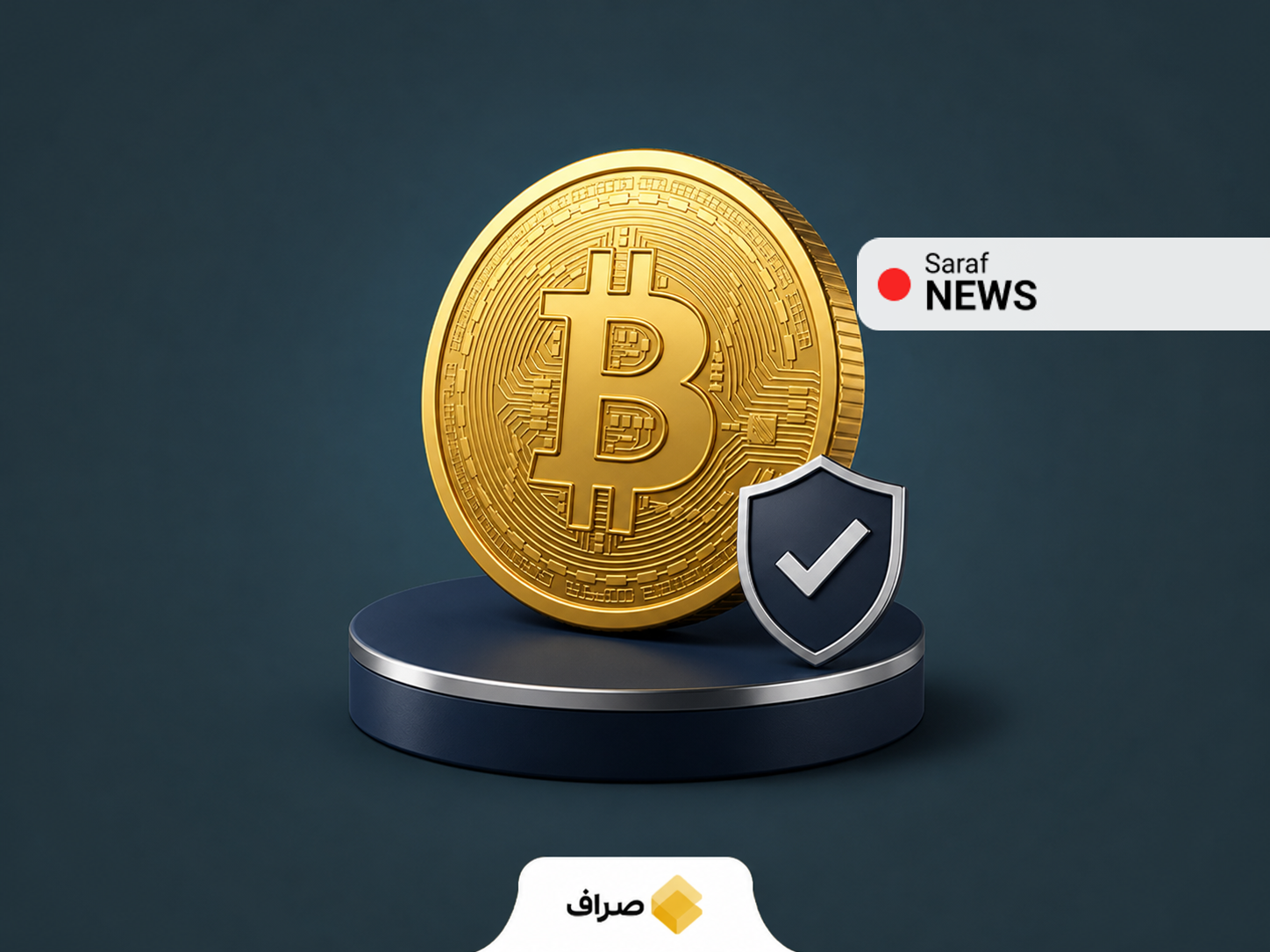 تحلیل گلکسی درباره پایان بازار نزولی بیت‌کوین