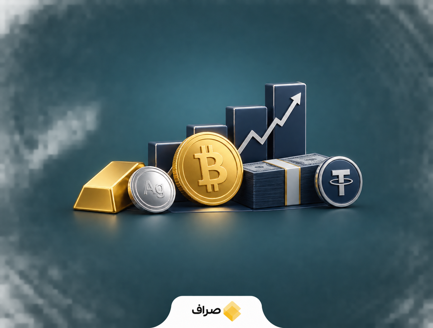قیمت طلا، سکه، نقره و ارز امروز