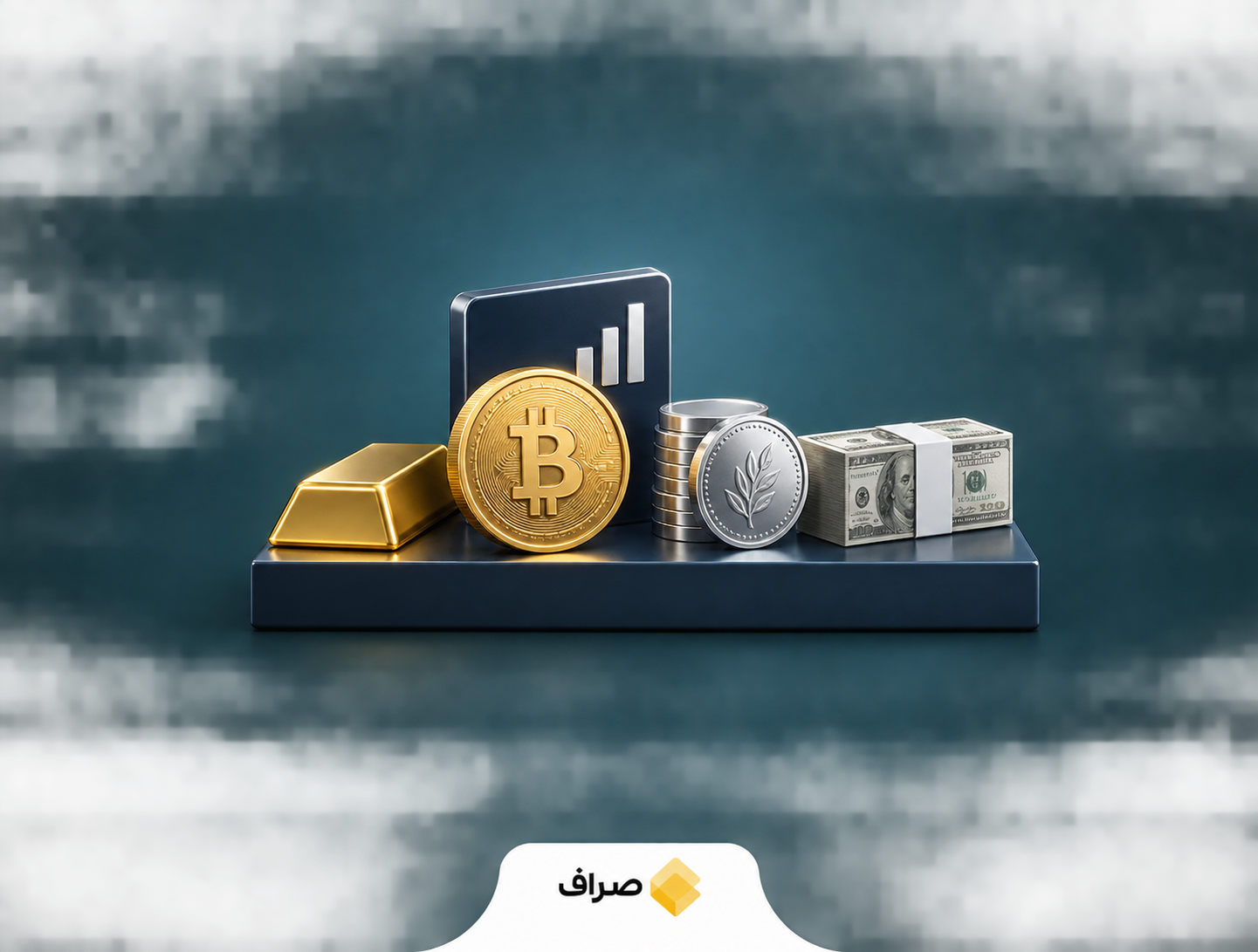 قیمت طلا، سکه، نقره و ارز امروز