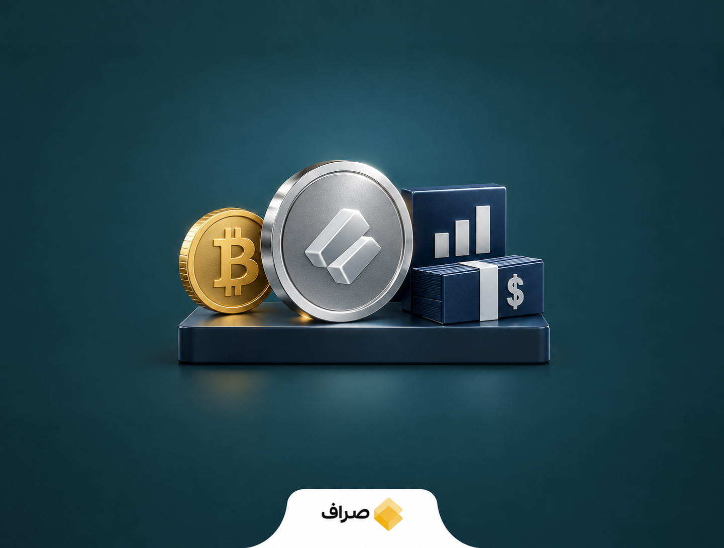 قیمت طلا، سکه، نقره و ارز امروز