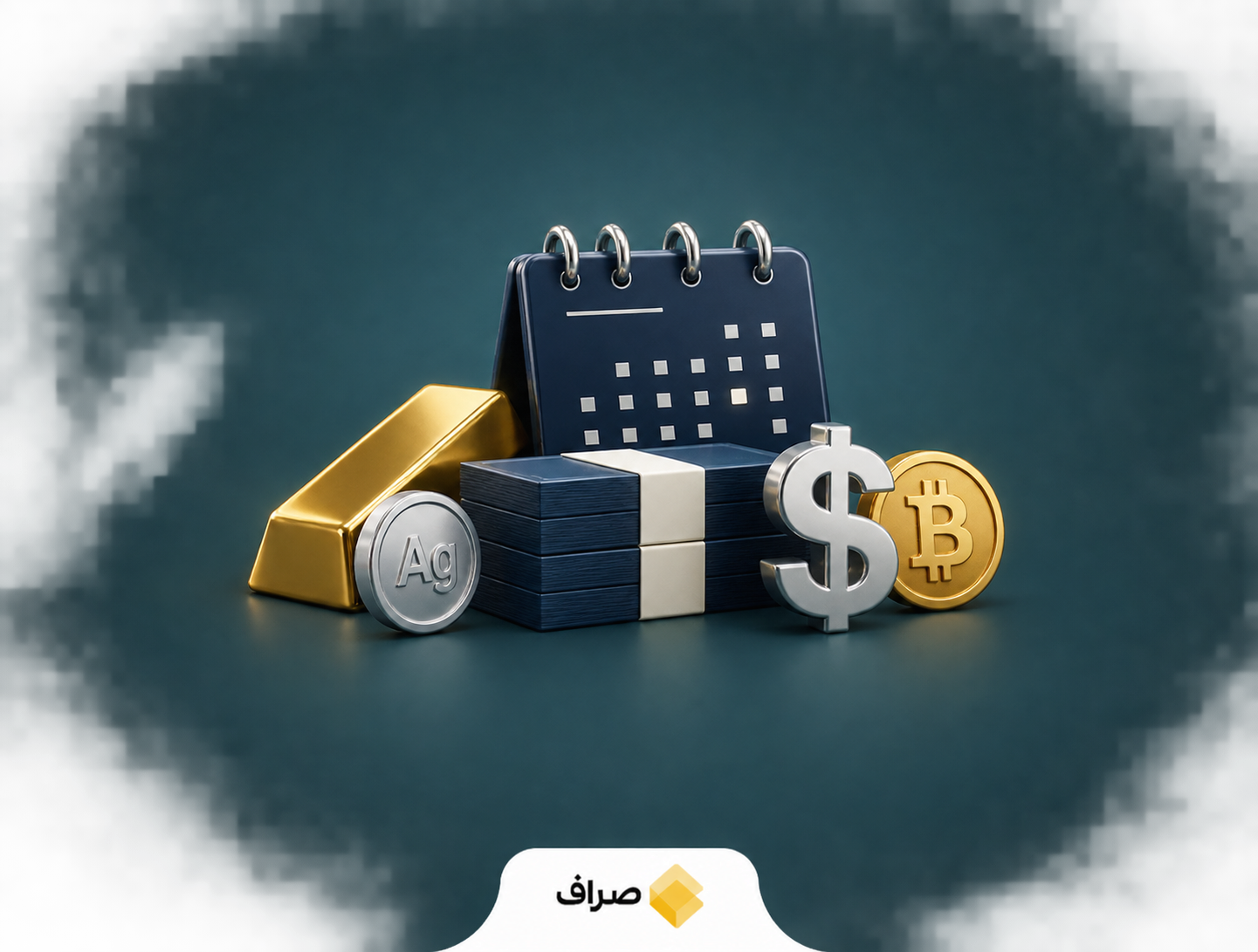 قیمت طلا، سکه، نقره و ارز امروز