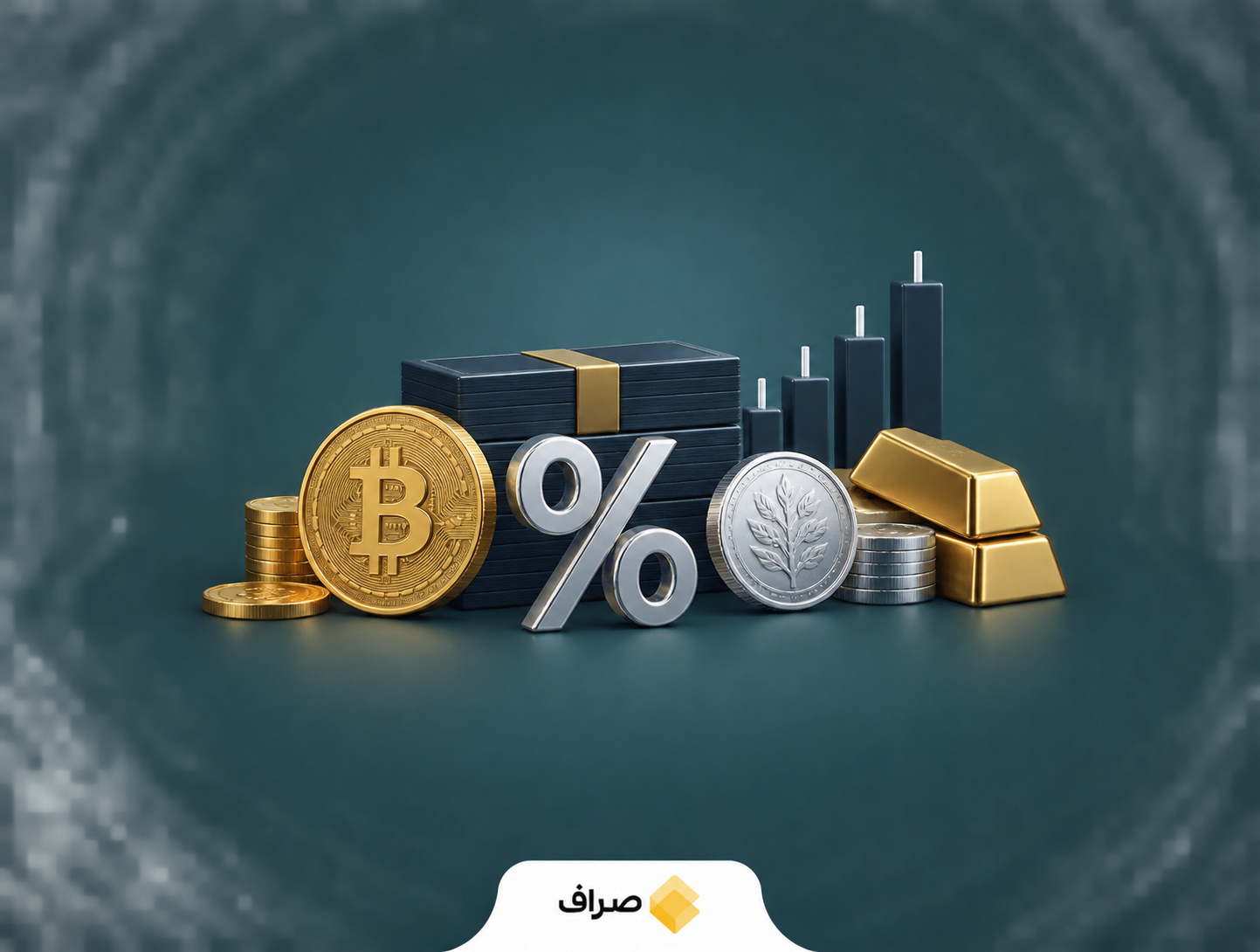 قیمت طلا، سکه، نقره و ارز امروز