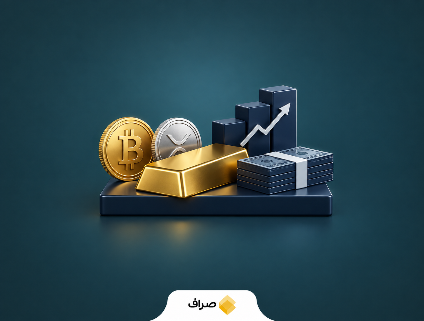 قیمت طلا، سکه، نقره و ارز امروز
