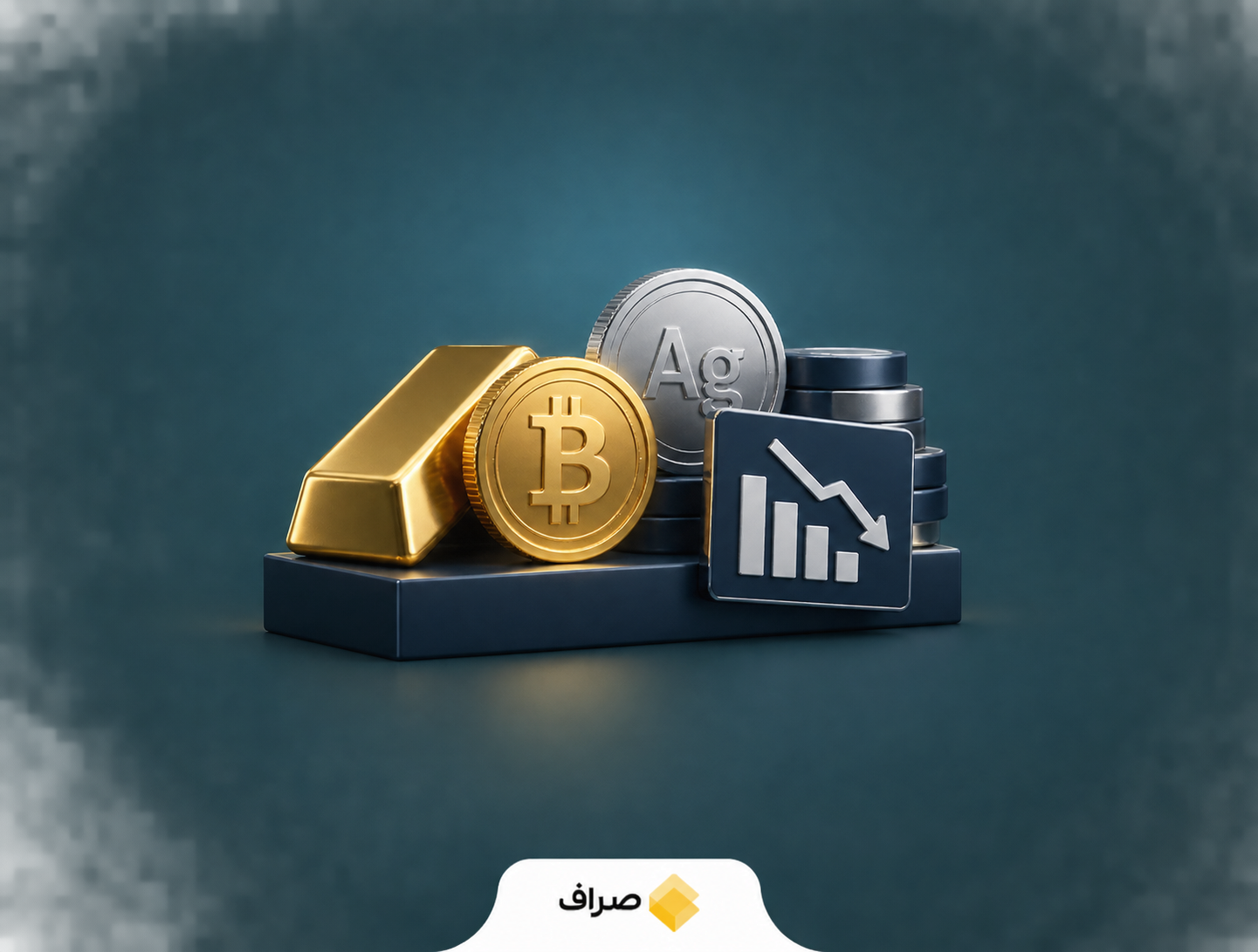 قیمت طلا، سکه، نقره و ارز امروز