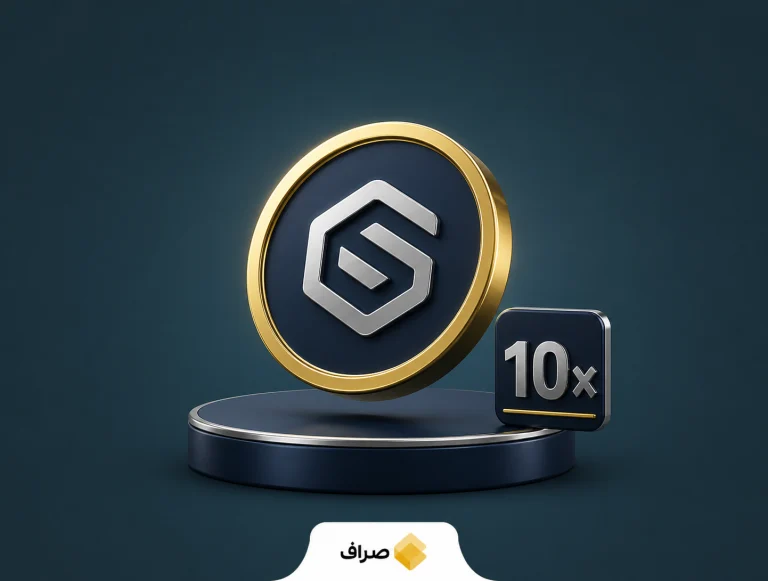 راه‌اندازی قرارداد آتی توکن GRVT در بایننس