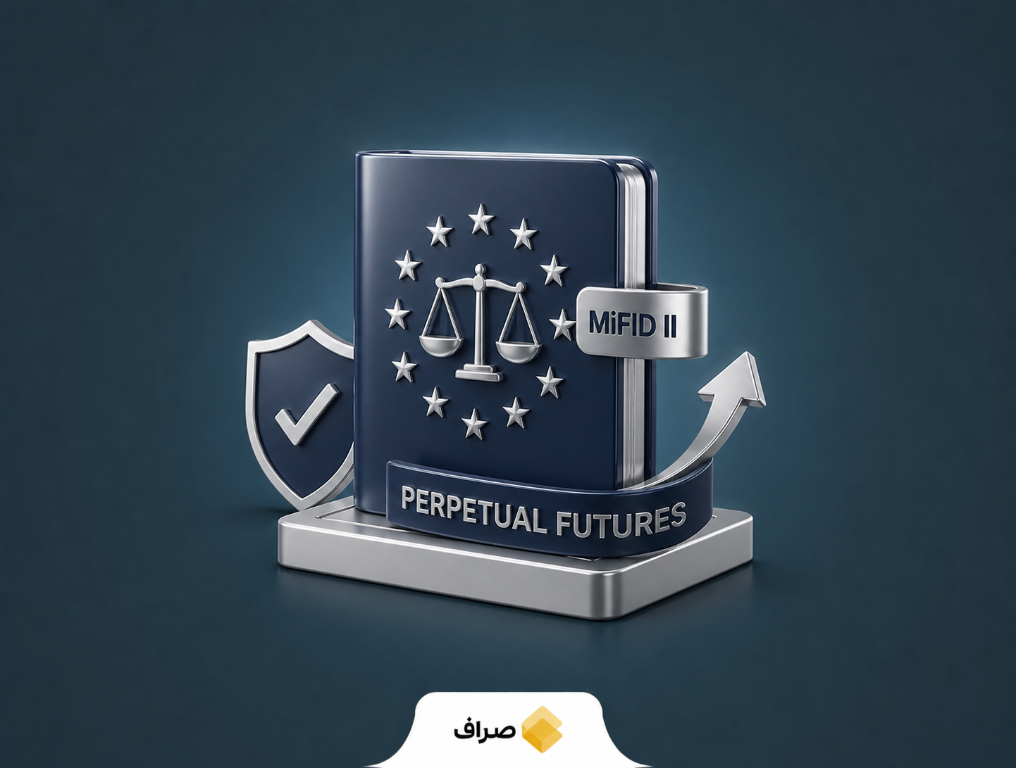 پیشنهاد هایپرلیکوئید برای تنظیم قراردادهای دائمی رمزارز در اروپا
