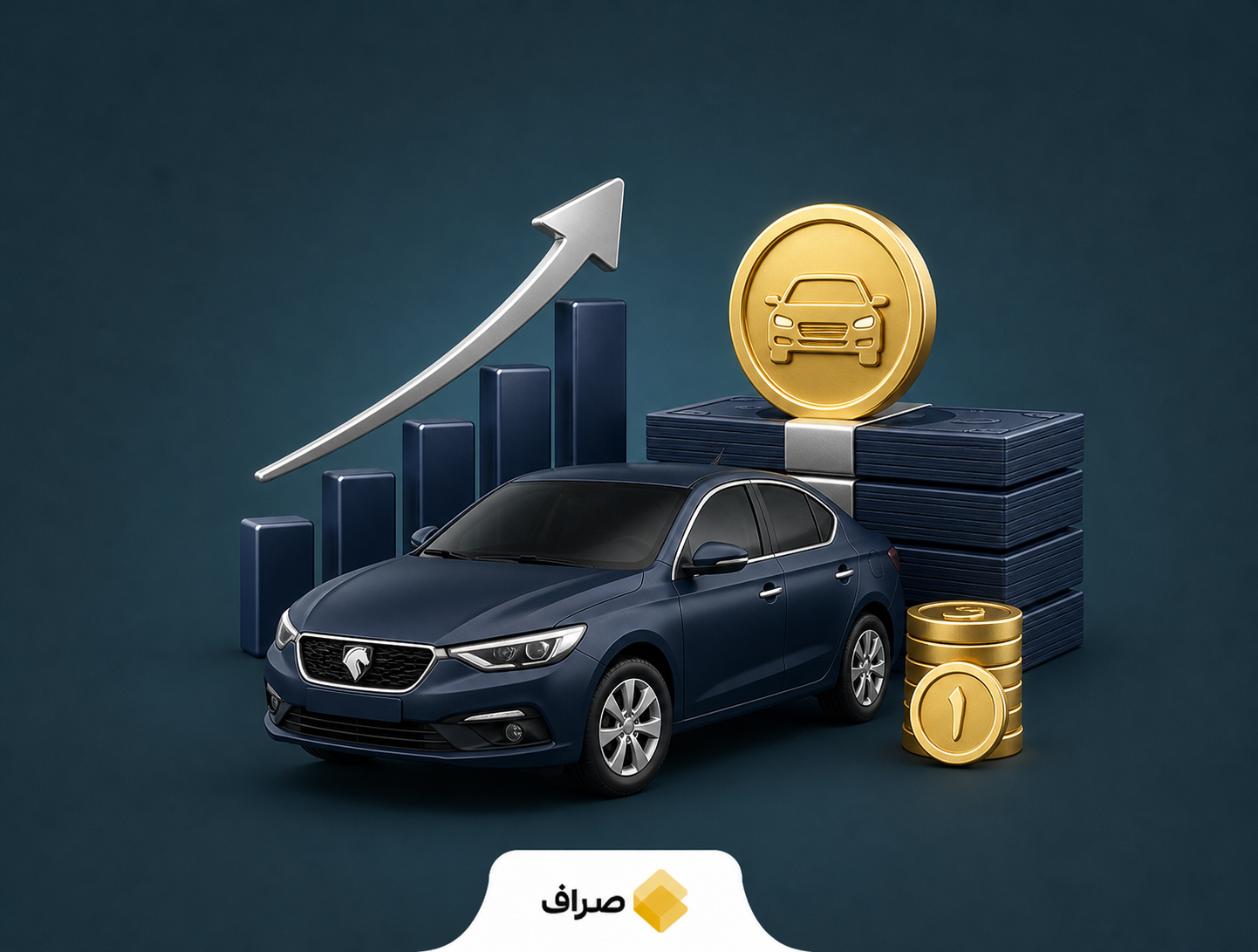 افزایش قیمت محصولات ایران‌خودرو و سایپا در بازار خودرو