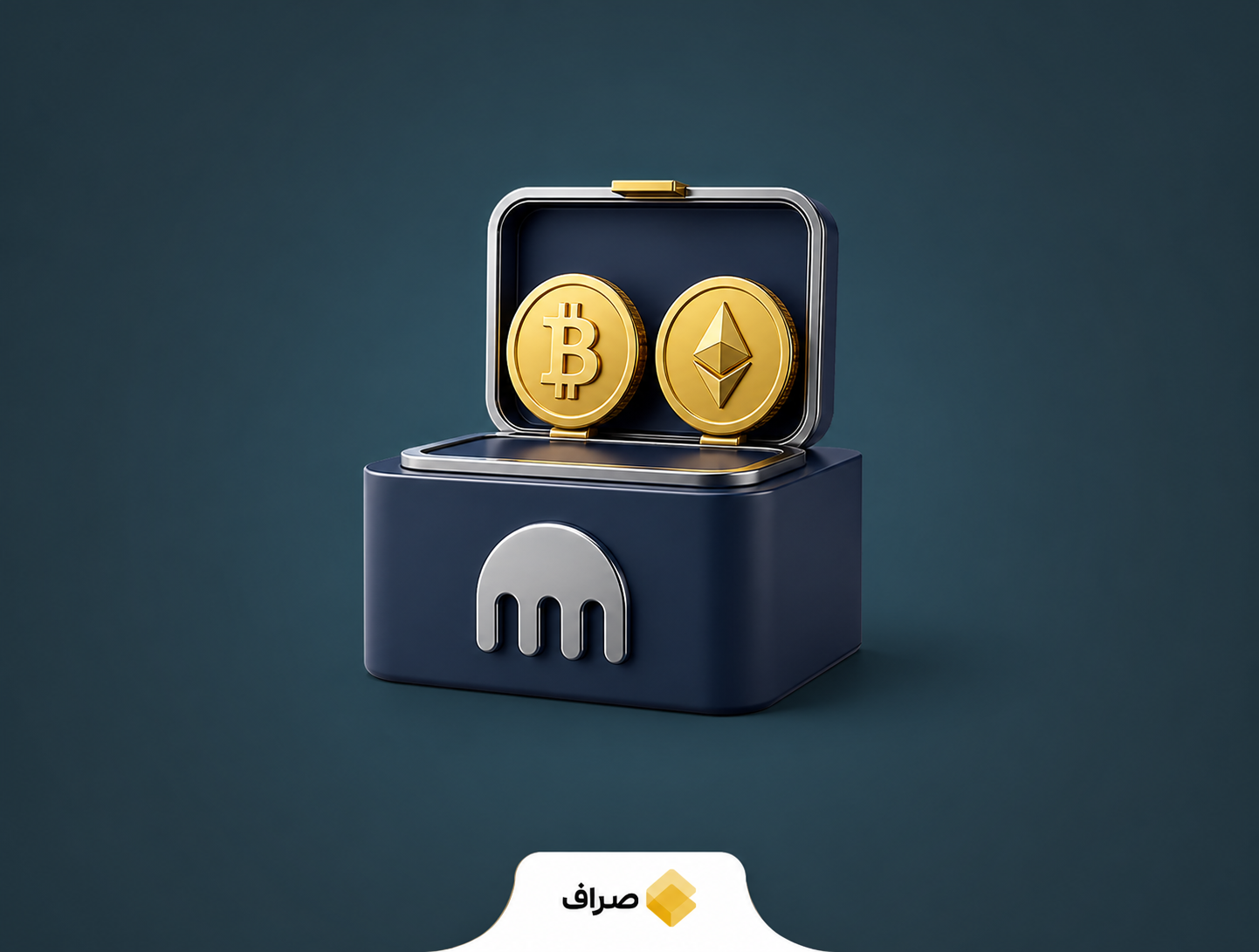 راه‌اندازی معاملات آپشن بیت‌کوین و اتریوم در کراکن