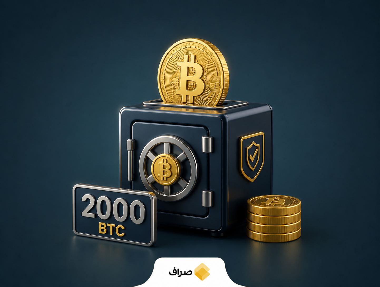 افزایش صندوق حفاظت کاربران صرافی مکسی با واریز بیت‌کوین