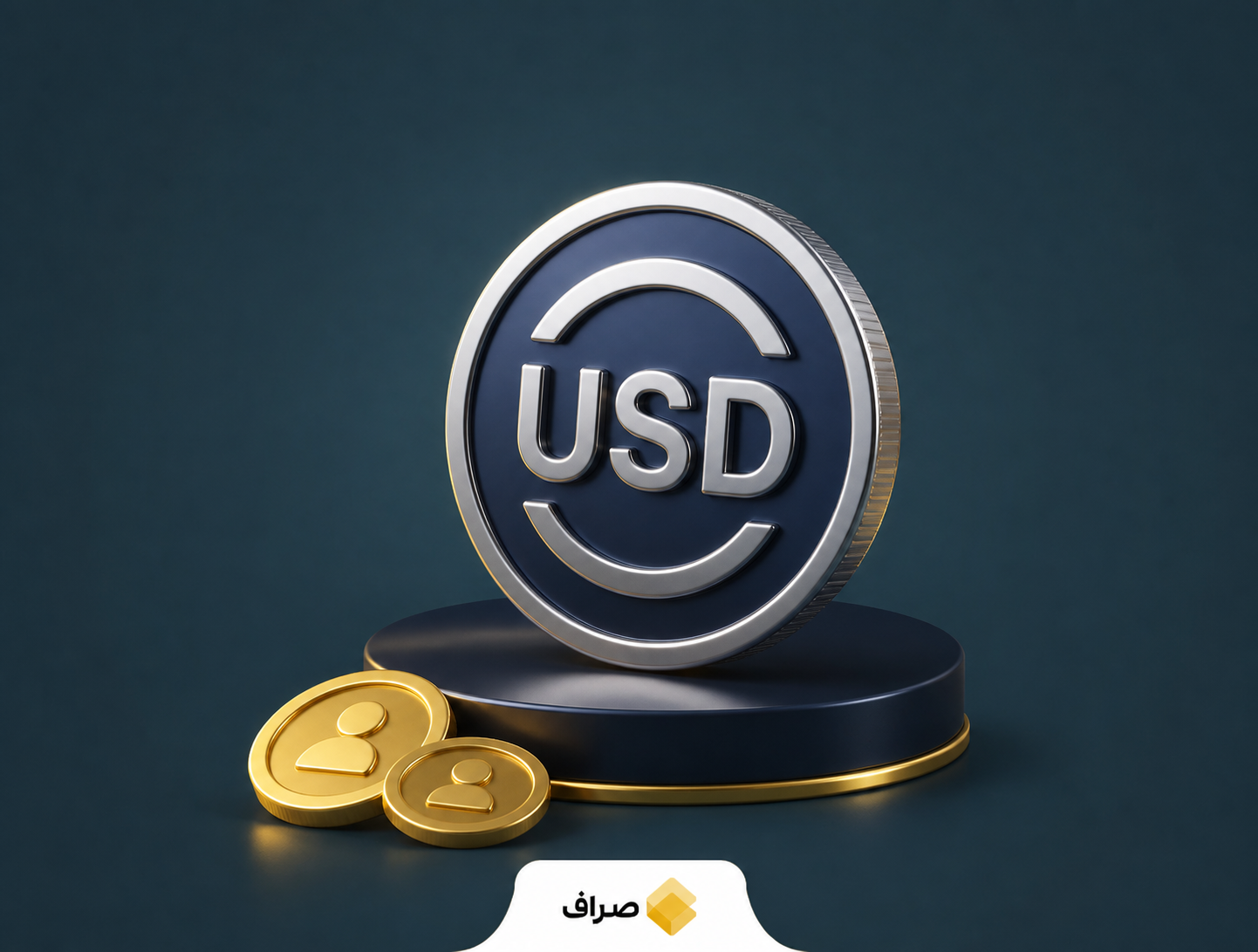 استیبل کوین اوپن یواس دی و مدل سهام برای شرکا