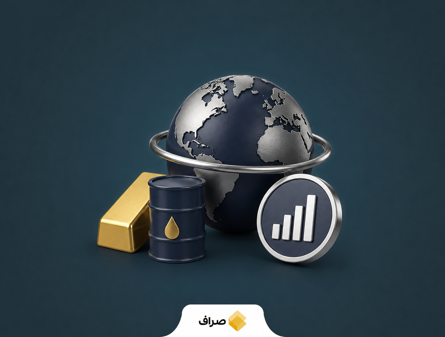 گسترش معاملات پرپچوال به سهام و کالاها