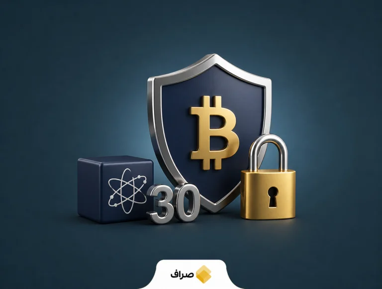اتحادیه کوانتوم برای محافظت از بیت کوین در برابر رایانه کوانتومی