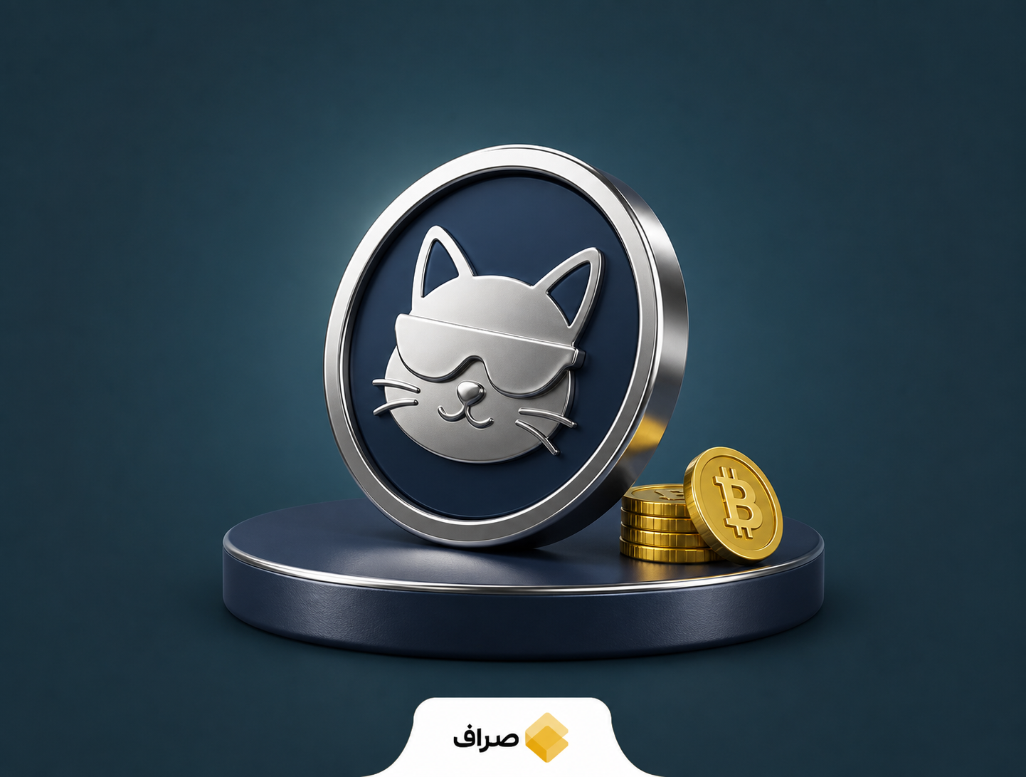 غلبه میم‌کوین‌ها بر معاملات زنجیره رابینهود