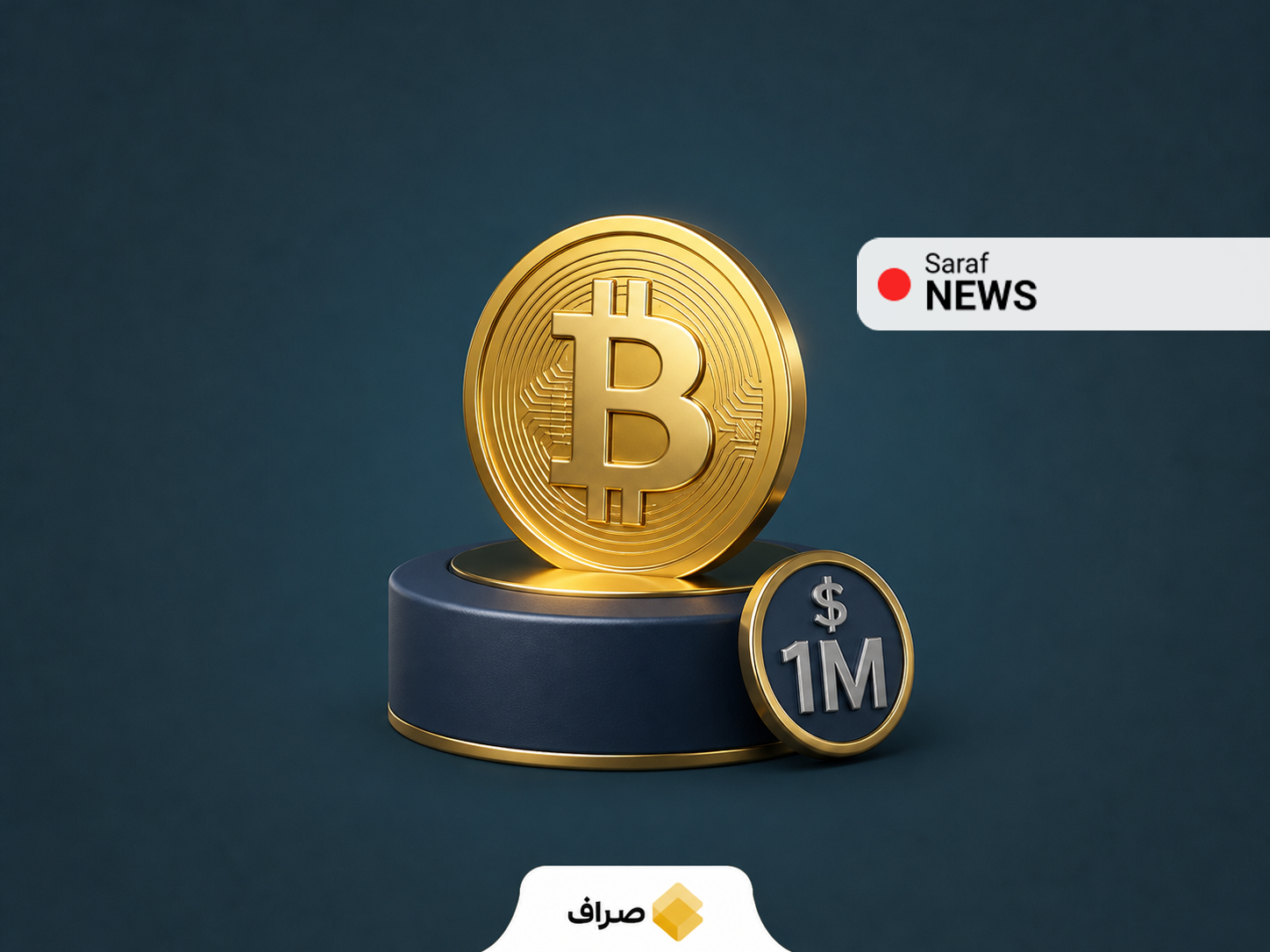 پیش‌بینی سامسون مو درباره قیمت بیت کوین