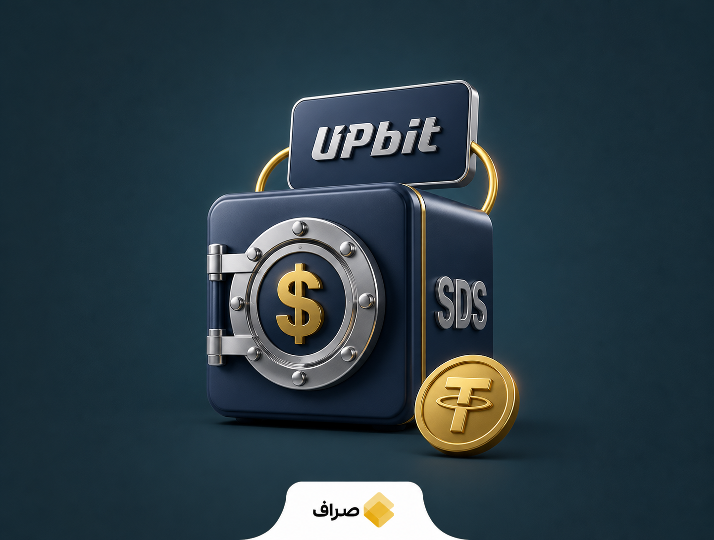 همکاری سامسونگ SDS و دانامو برای زیرساخت استیبل‌کوین