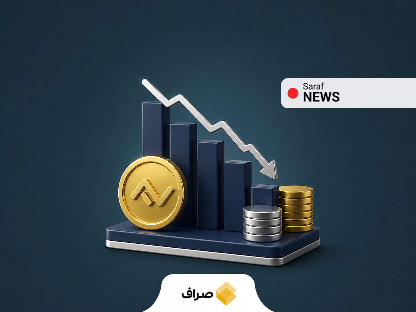 افت شاخص کل بورس و پیشتازی گواهی‌های سپرده کالایی در مهرماه