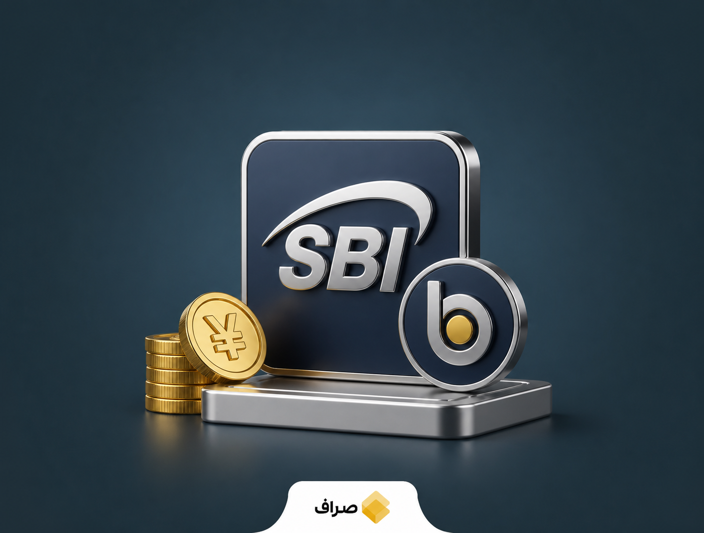 خرید کامل صرافی بیت‌بنک توسط گروه مالی اس‌بی‌آی