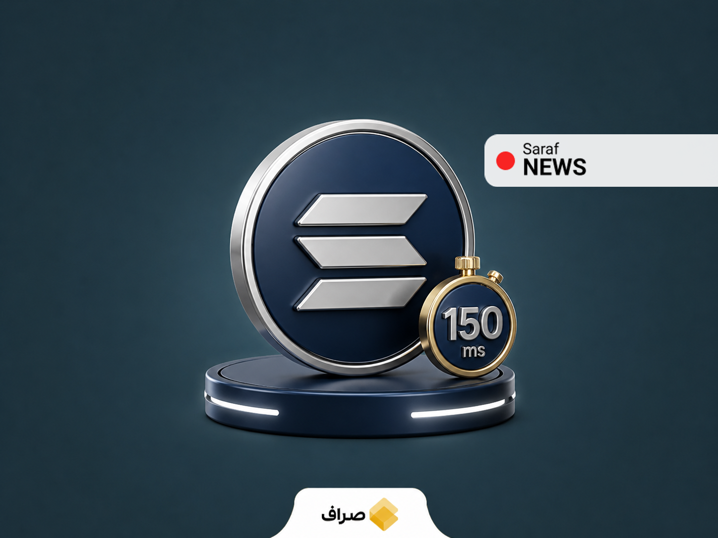 ارتقای شبکه سولانا و افزایش سرعت تراکنش‌ها