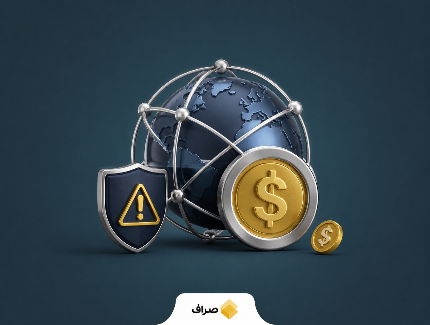 هشدار درباره آمادگی استیبل‌کوین‌ها برای بحران