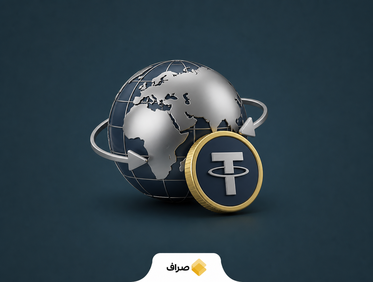 استیبل‌کوین و پرداخت‌های بین‌المللی در بازار ایران