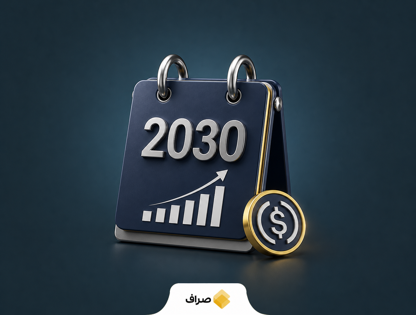 رشد بازار استیبل‌کوین‌ها و افزایش استفاده از آن‌ها