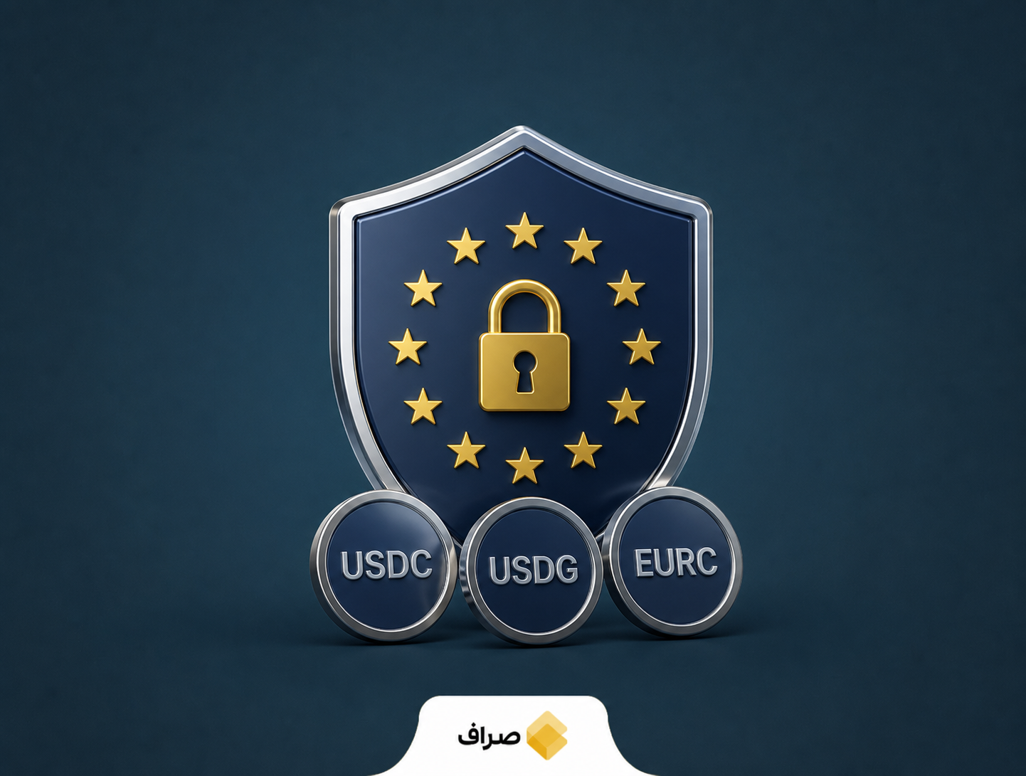 استیبل‌کوین‌ها و قانون MiCA اروپا